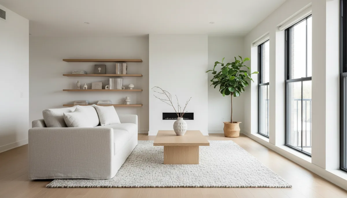 Idée décoration d'intérieur : styles, couleurs et astuces pour chaque pièce