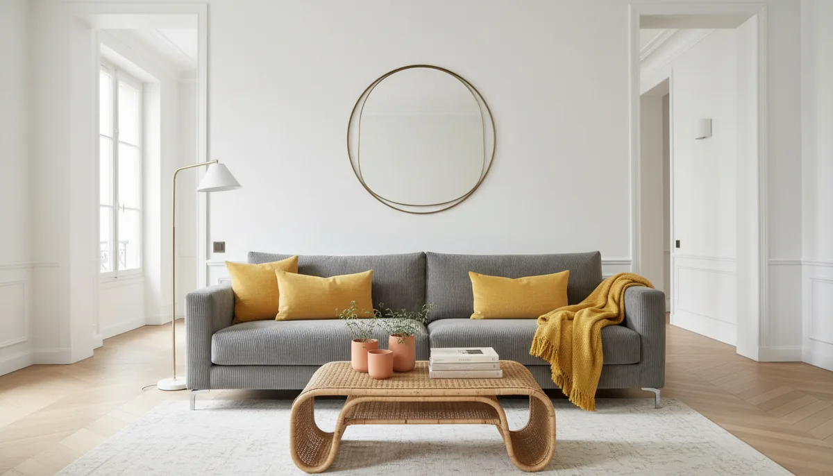 Objet tendance 2021 : les pièces déco et couleurs qui ont marqué l'année