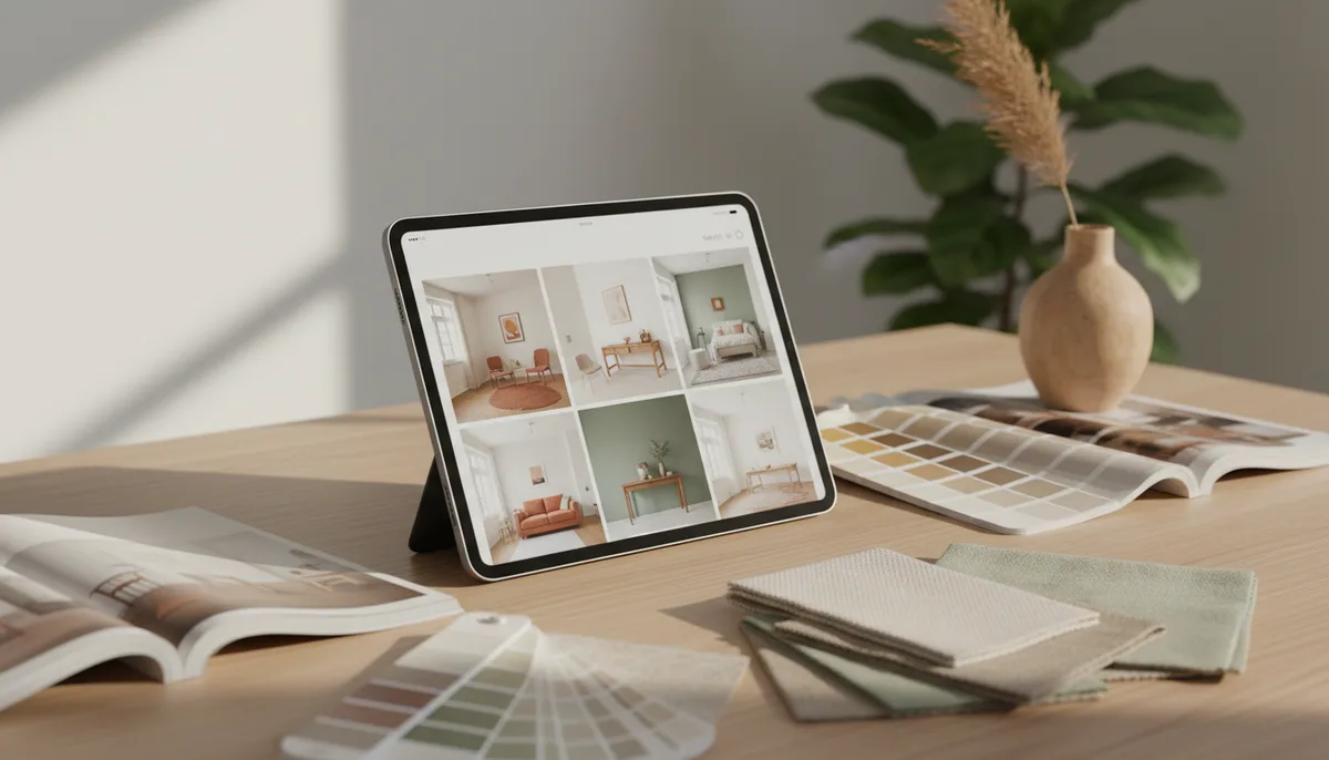 Où trouver des idées déco : 7 sources d'inspiration pour ta maison